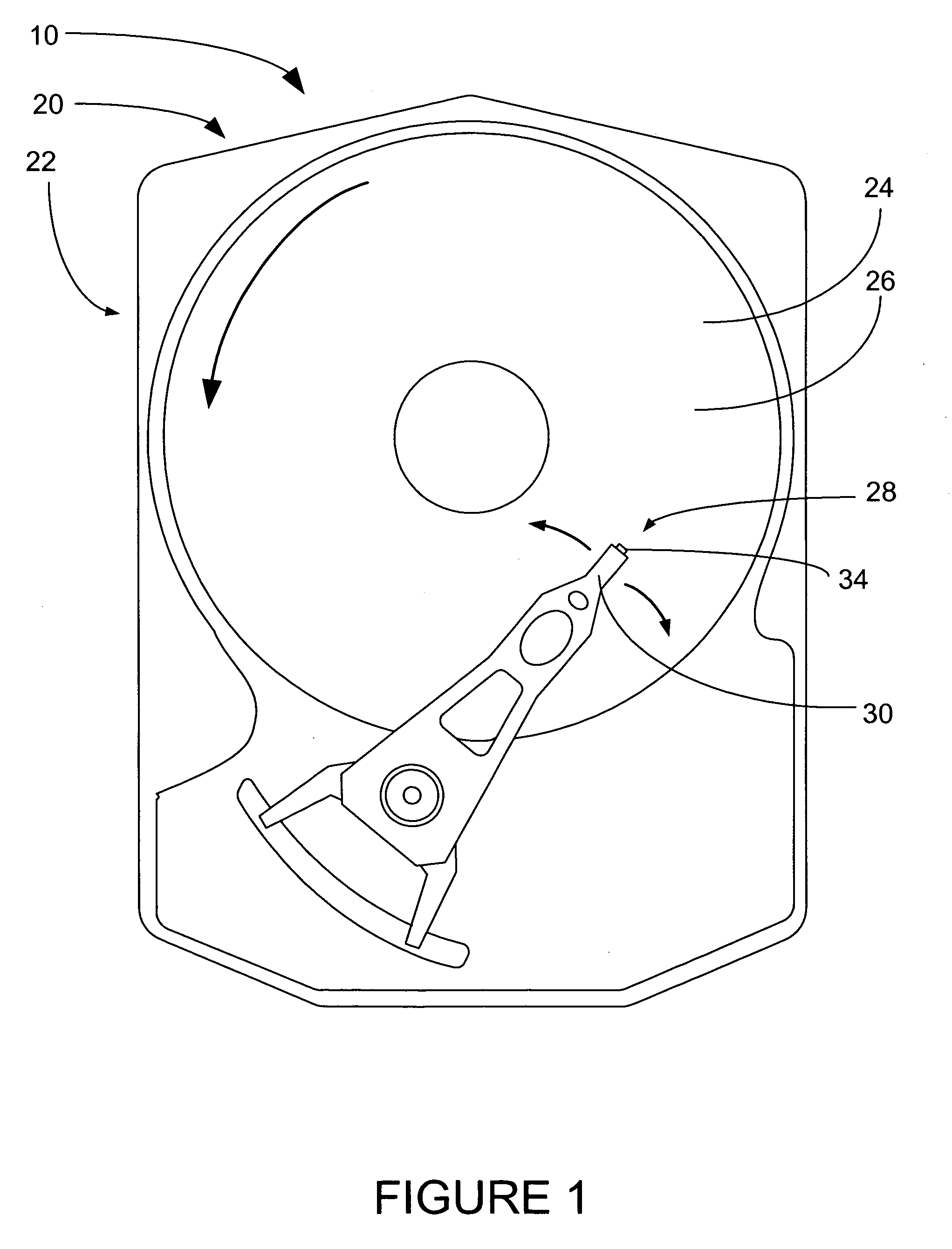 Insulation layer structure for inductive write heads and method of fabrication
