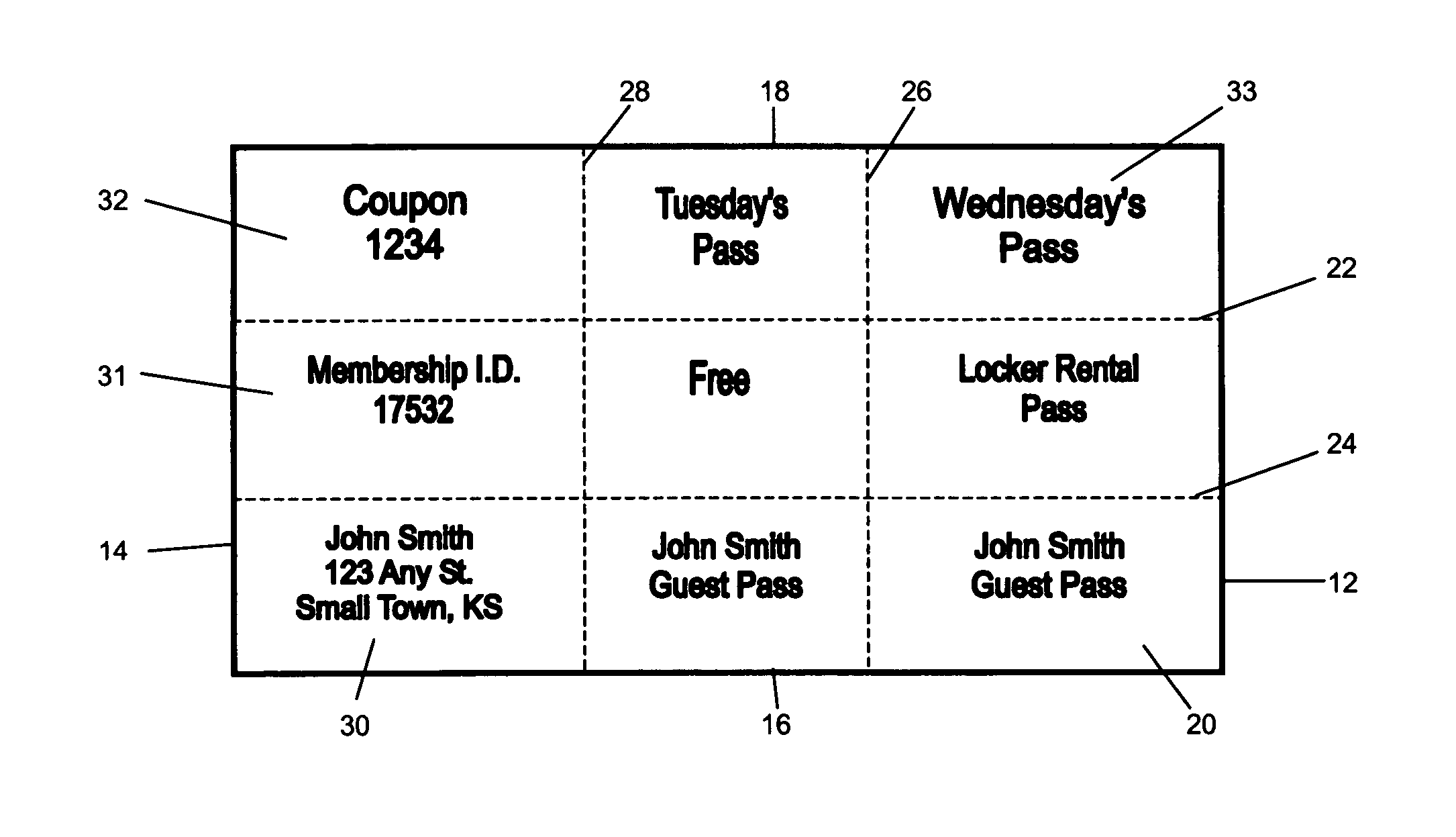 Frangible card carrier with removable layer provided in a temporary laminated assembly