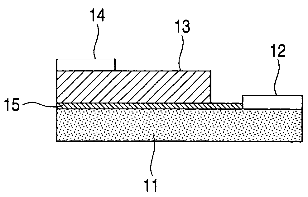 Solar cell using carbon nanotubes and process for producing the same