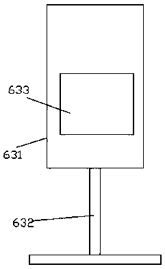 Stable communication network connecting device