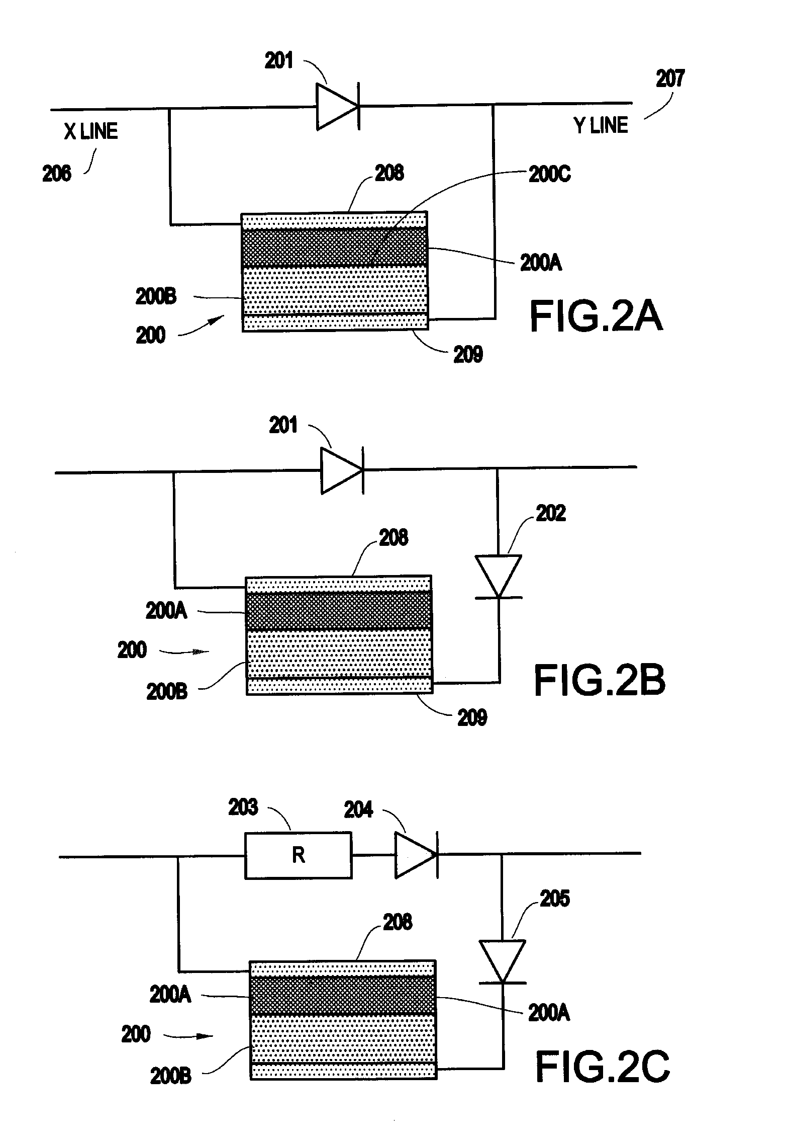 Method and structure for high performance phase change memory