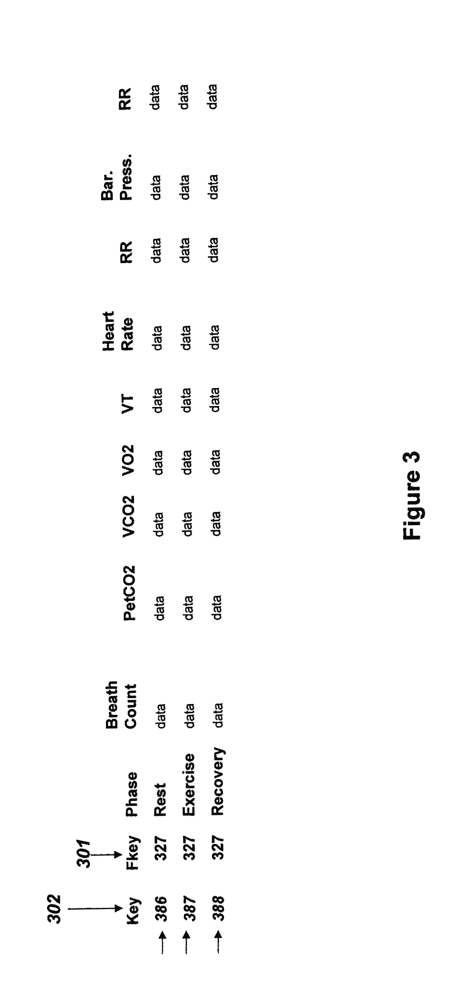 Pattern recognition system for classifying the functional status of patients with pulmonary hypertension, including pulmonary arterial and pulmonary vascular hypertension