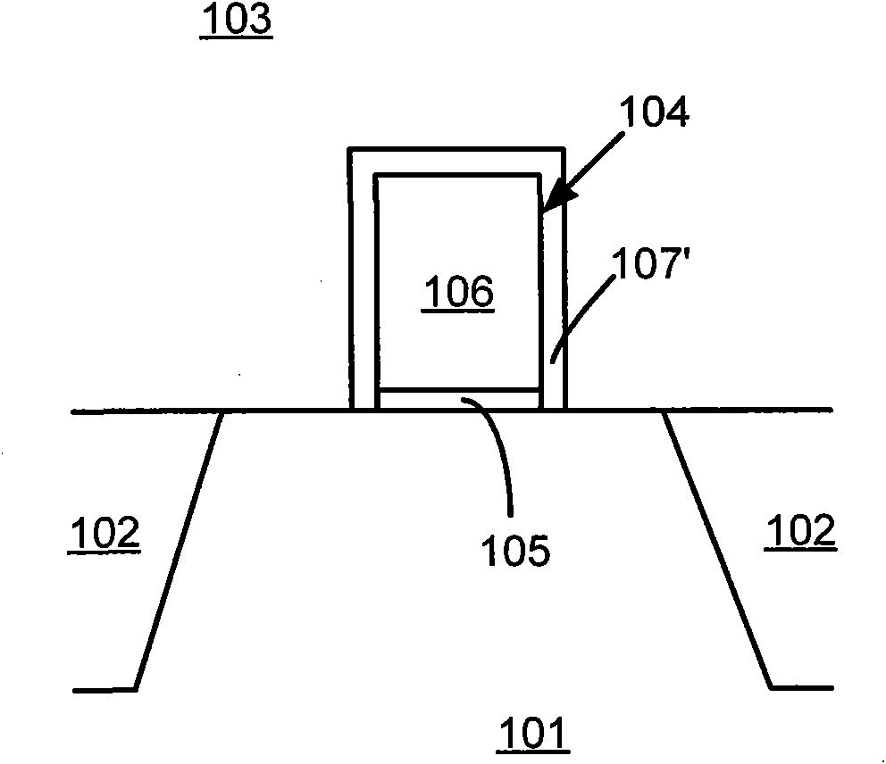 Method for manufacturing semiconductor device structure