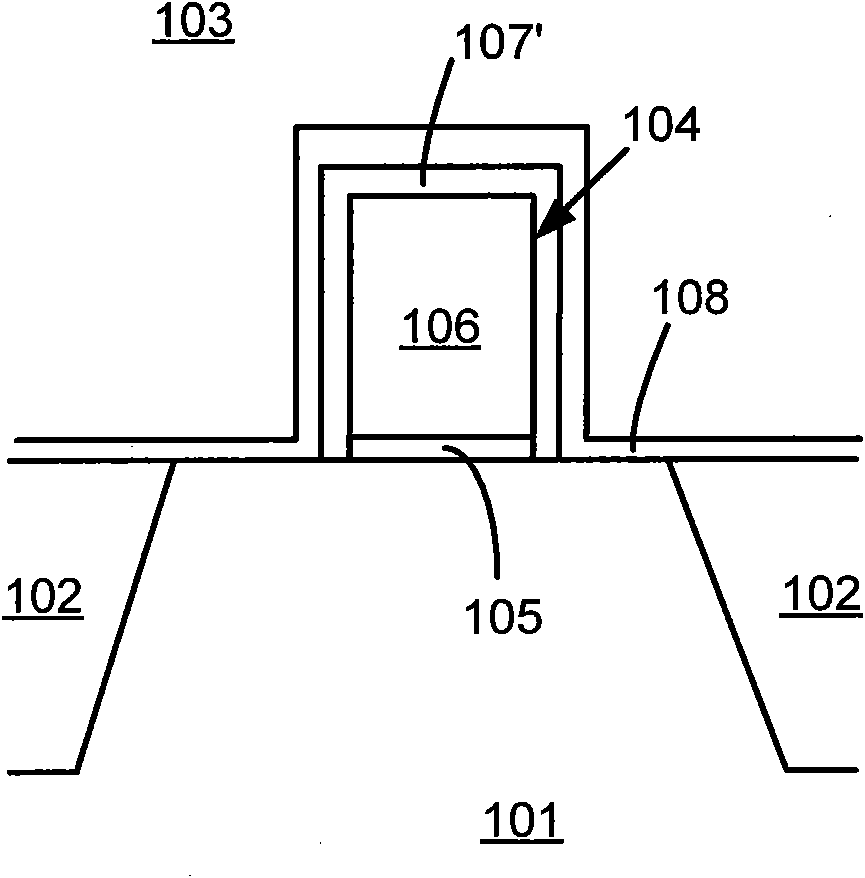 Method for manufacturing semiconductor device structure