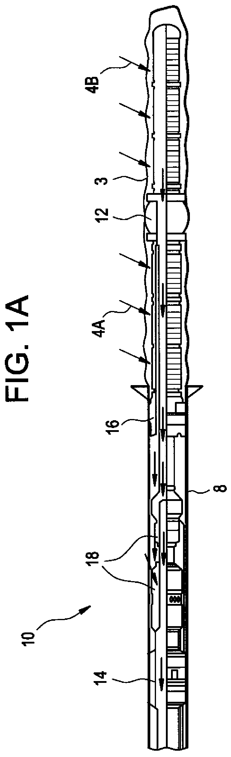 Oilfield apparatus comprising swellable elastomers having nanosensors therein and methods of using same in oilfield application