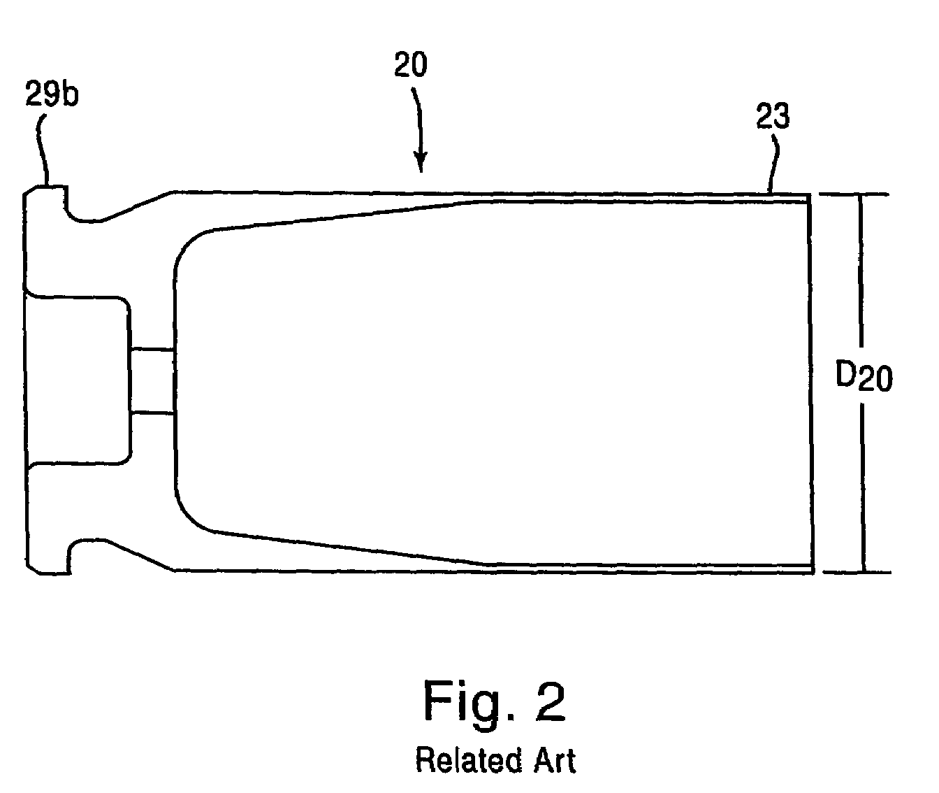 Composite polymer based cartridge case having an overmolded metal cup, polymer plug base assembly