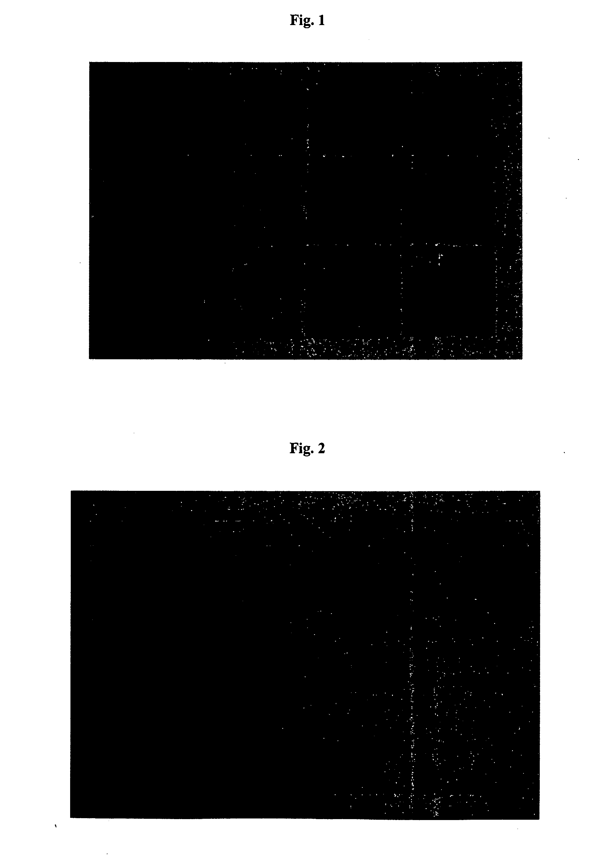 Process for printing images on dark surfaces