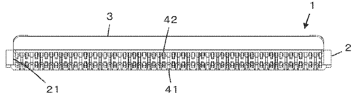 Connector