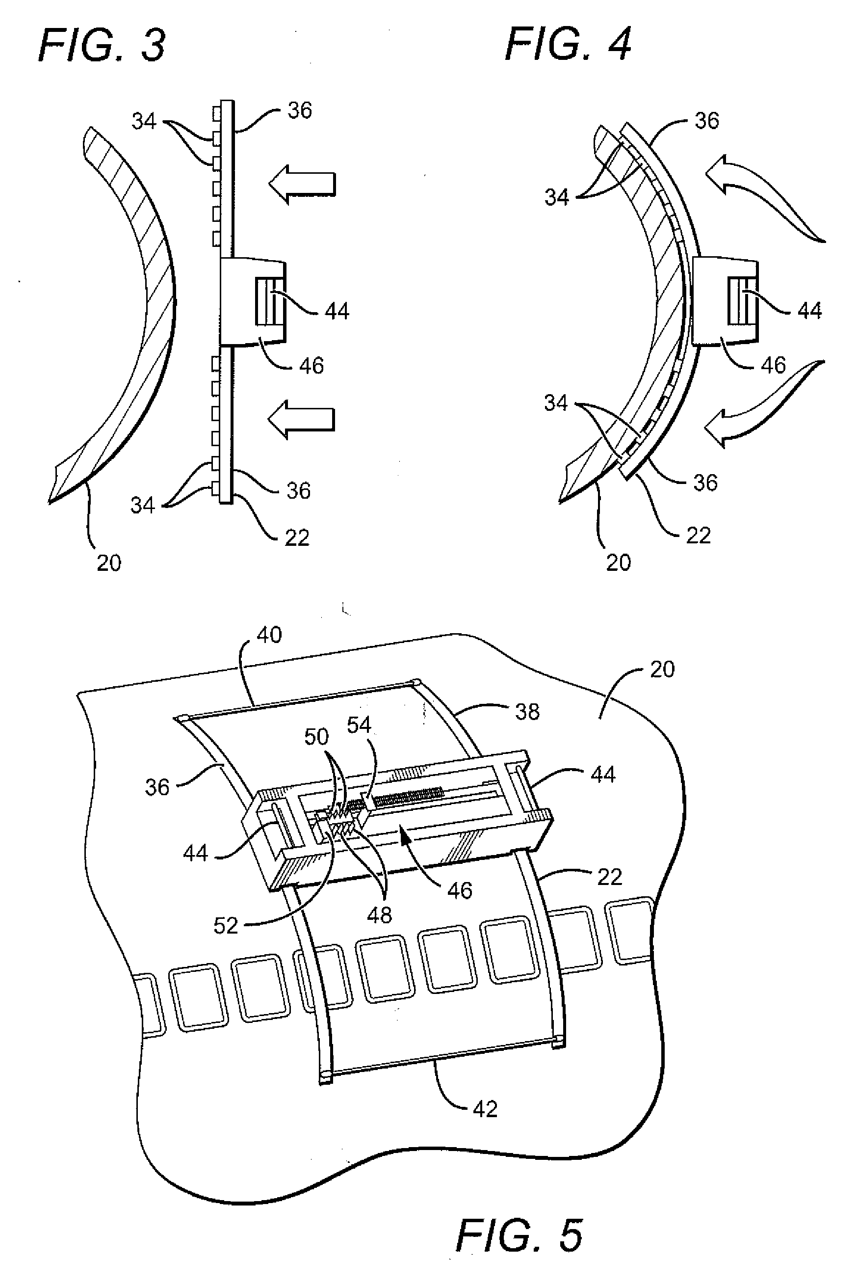 Apparatus and method for application and accurate positioning of graphics on a surface