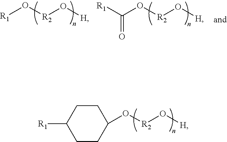 Cosmetic powder coated with alginic acid and methods of making the same
