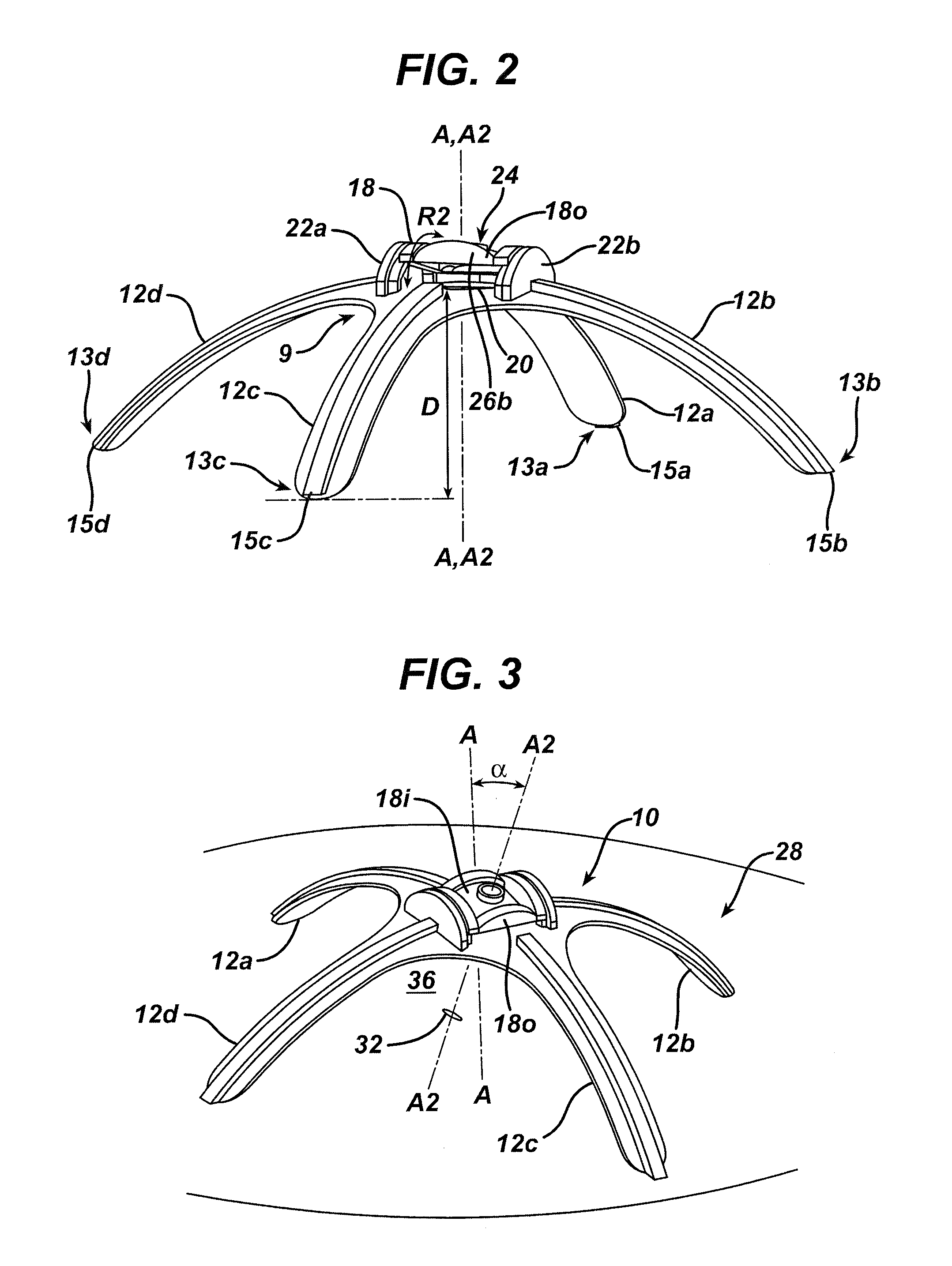 Methods and devices for guiding and supporting surgical instruments
