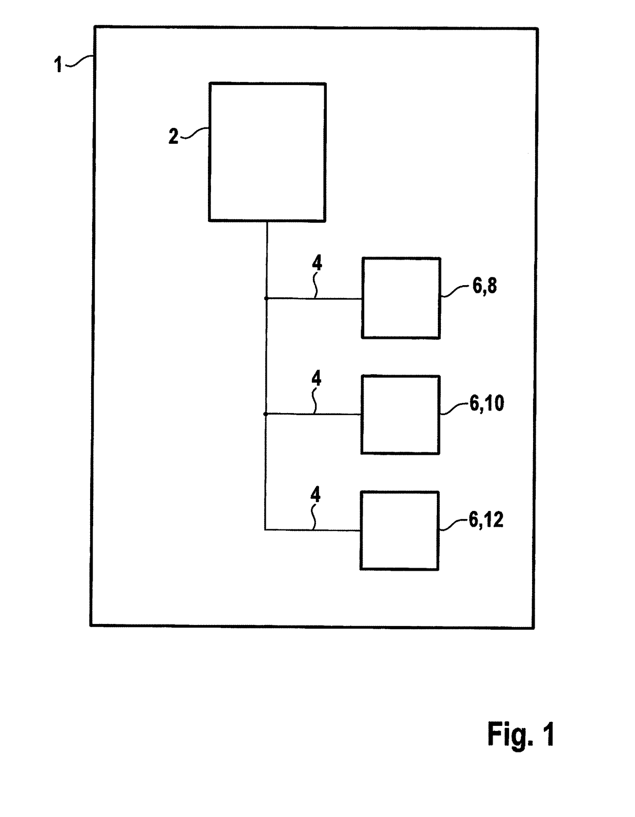 Method for adjusting time stamps during the acquisition of sensor data