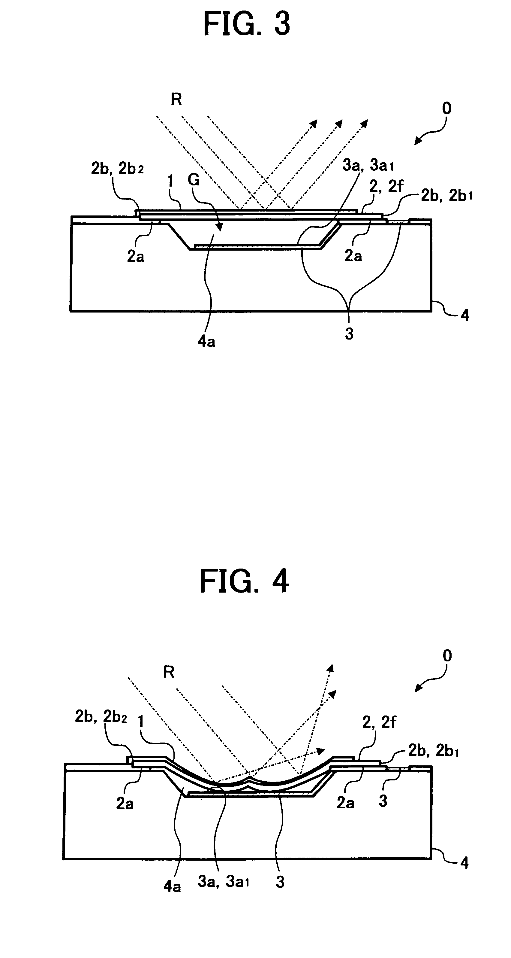 Optical modulator, optical modulator manufacturing method, light information processing apparatus including optical modulator, image formation apparatus including optical modulator, and image projection and display apparatus including optical modulator