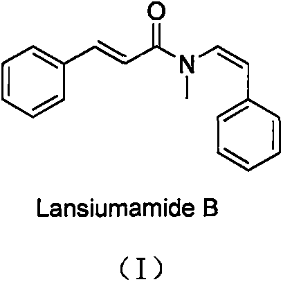 Bactericide and application thereof