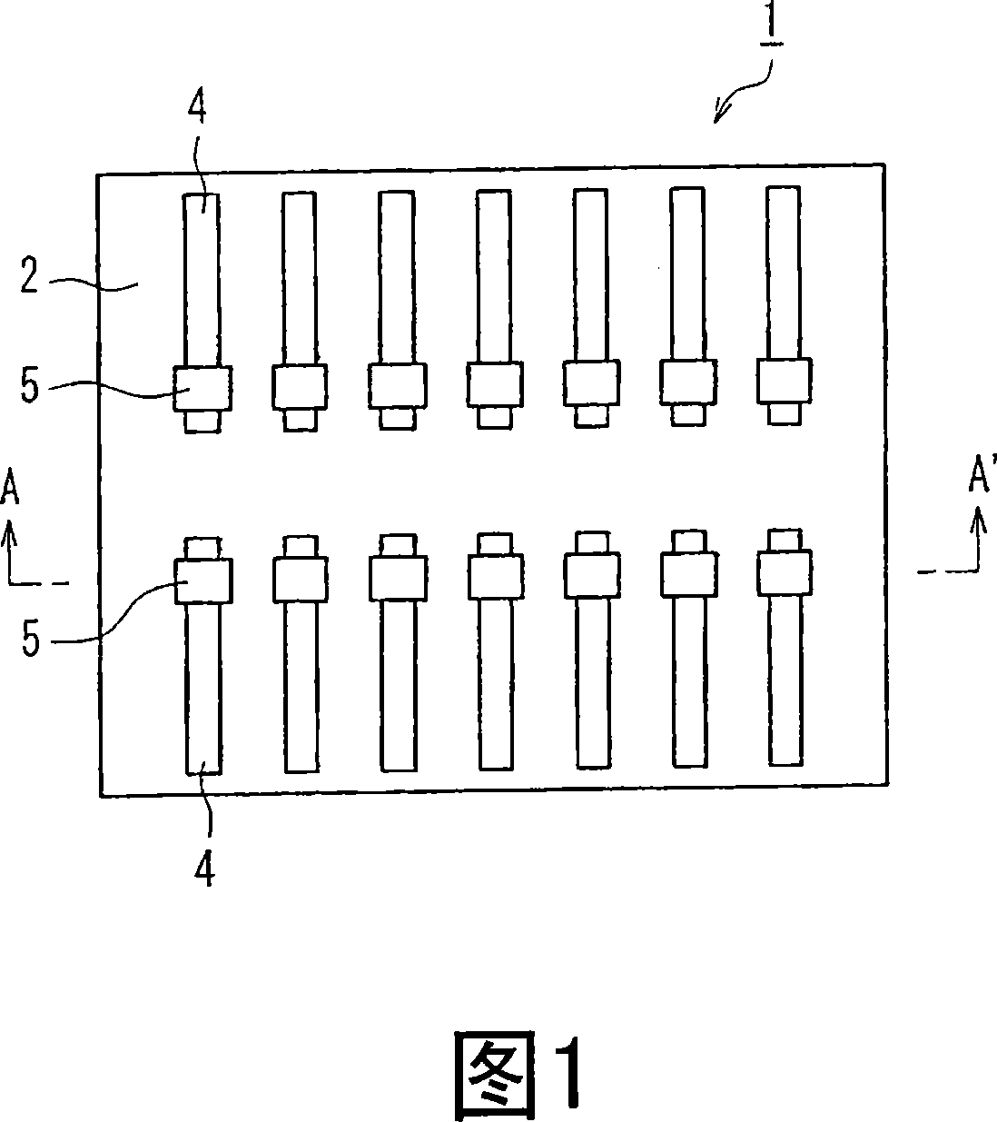 Wiring board, method for manufacturing the same, and semiconductor device