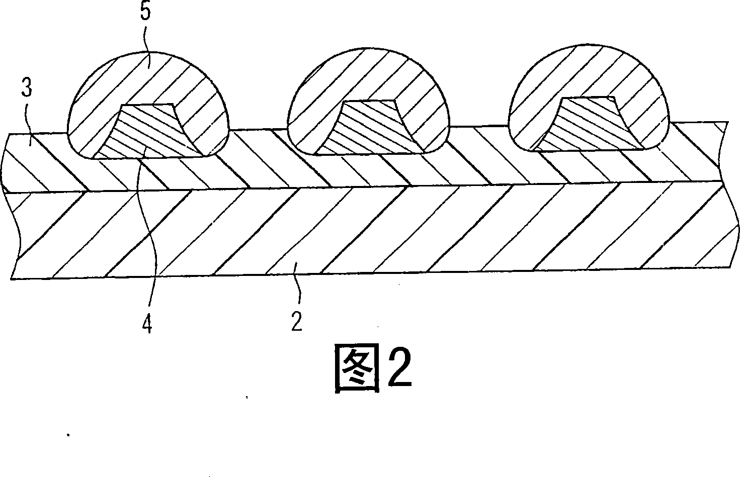 Wiring board, method for manufacturing the same, and semiconductor device