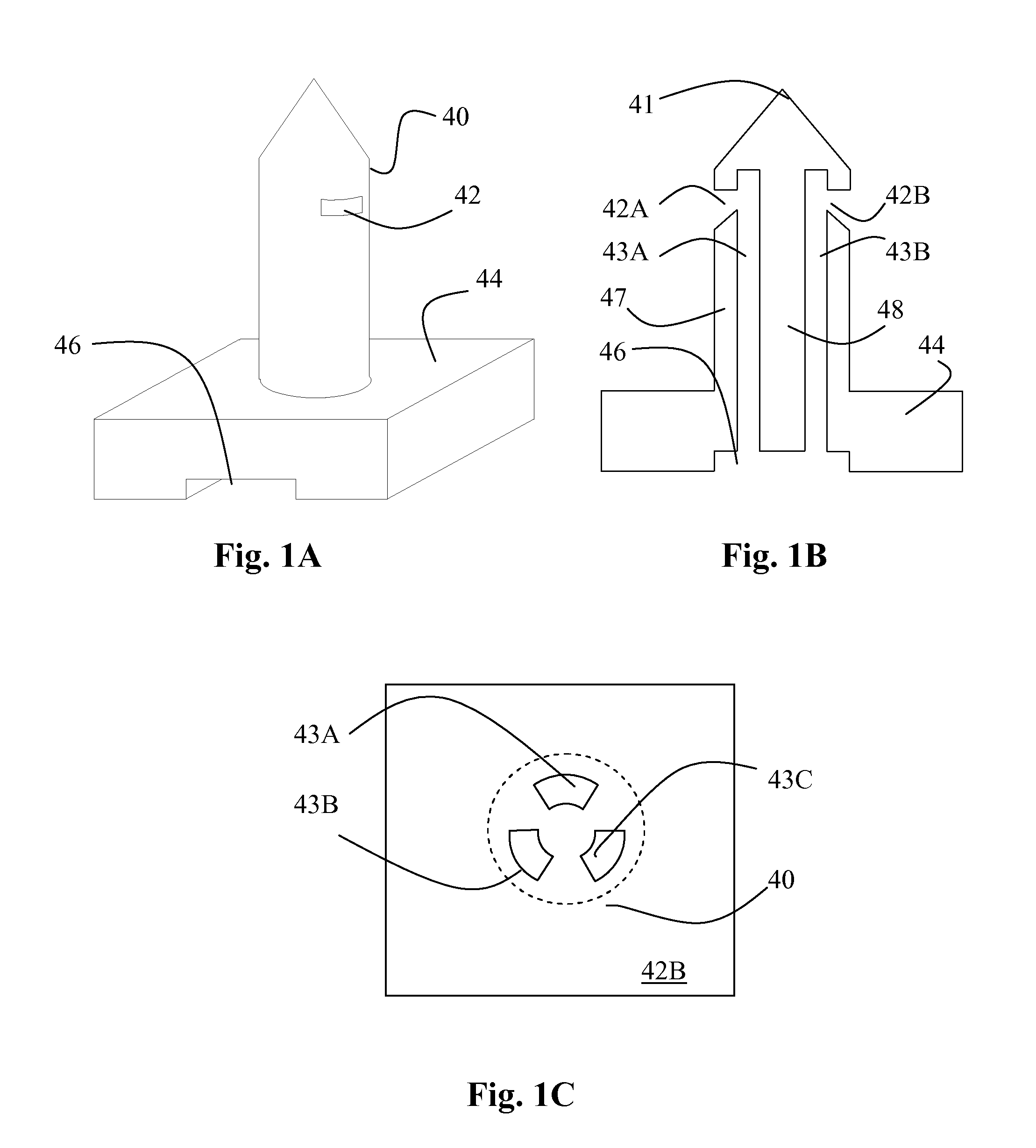 Microneedle