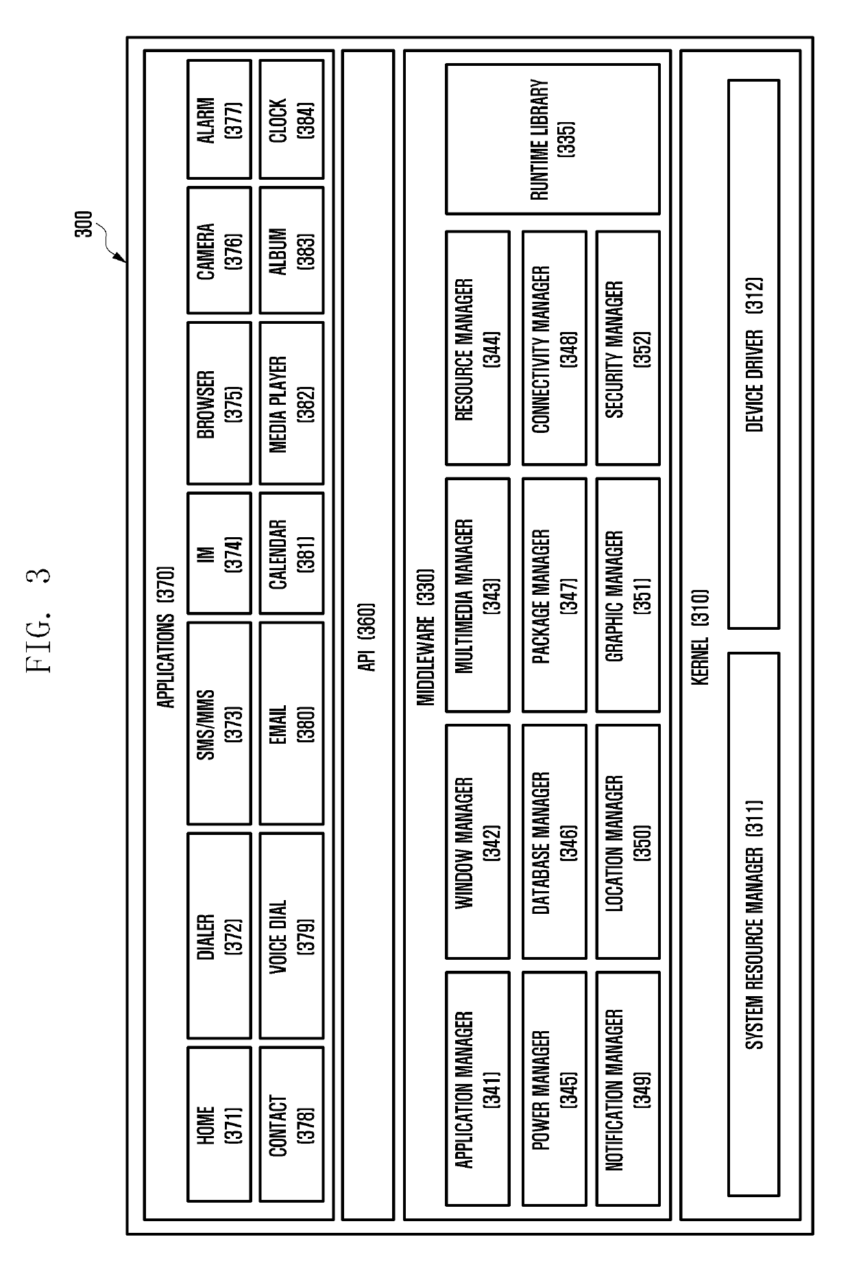 Method for detecting voice and electronic device using the same