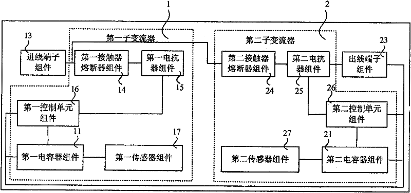 Current transformer