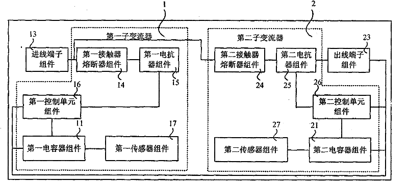 Current transformer