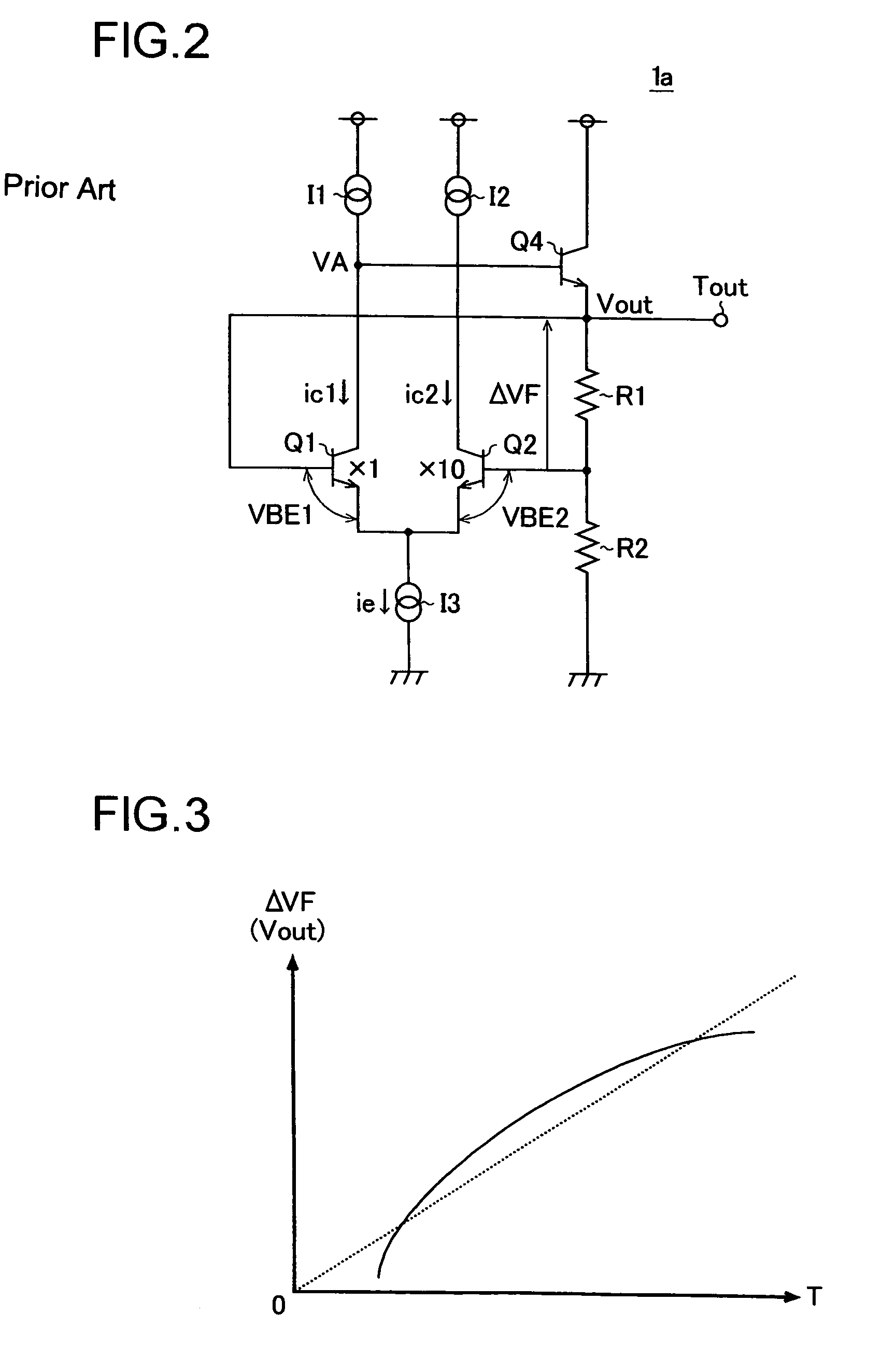 Semiconductor device, temperature sensor, and electronic apparatus comprising it