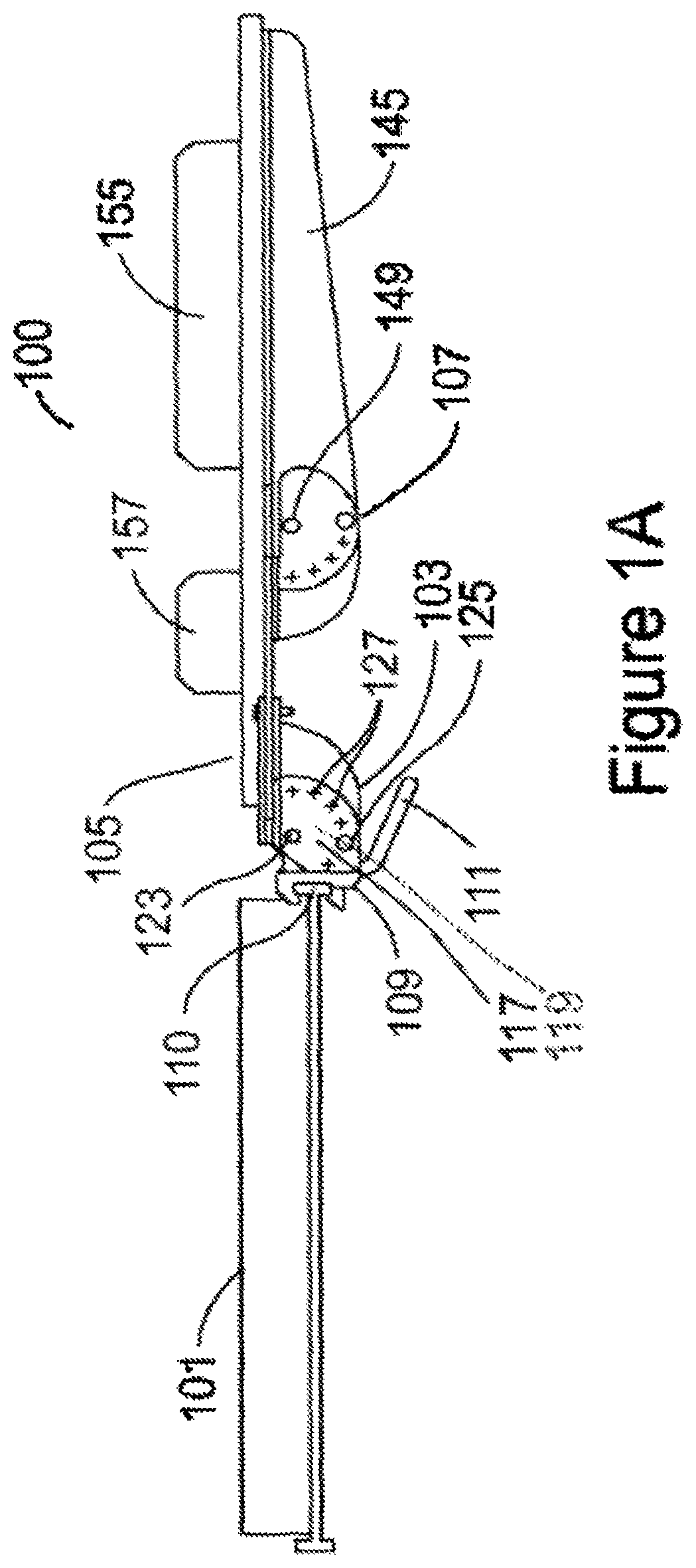 Method and apparatus for substantially artifact-free anatomic positioning