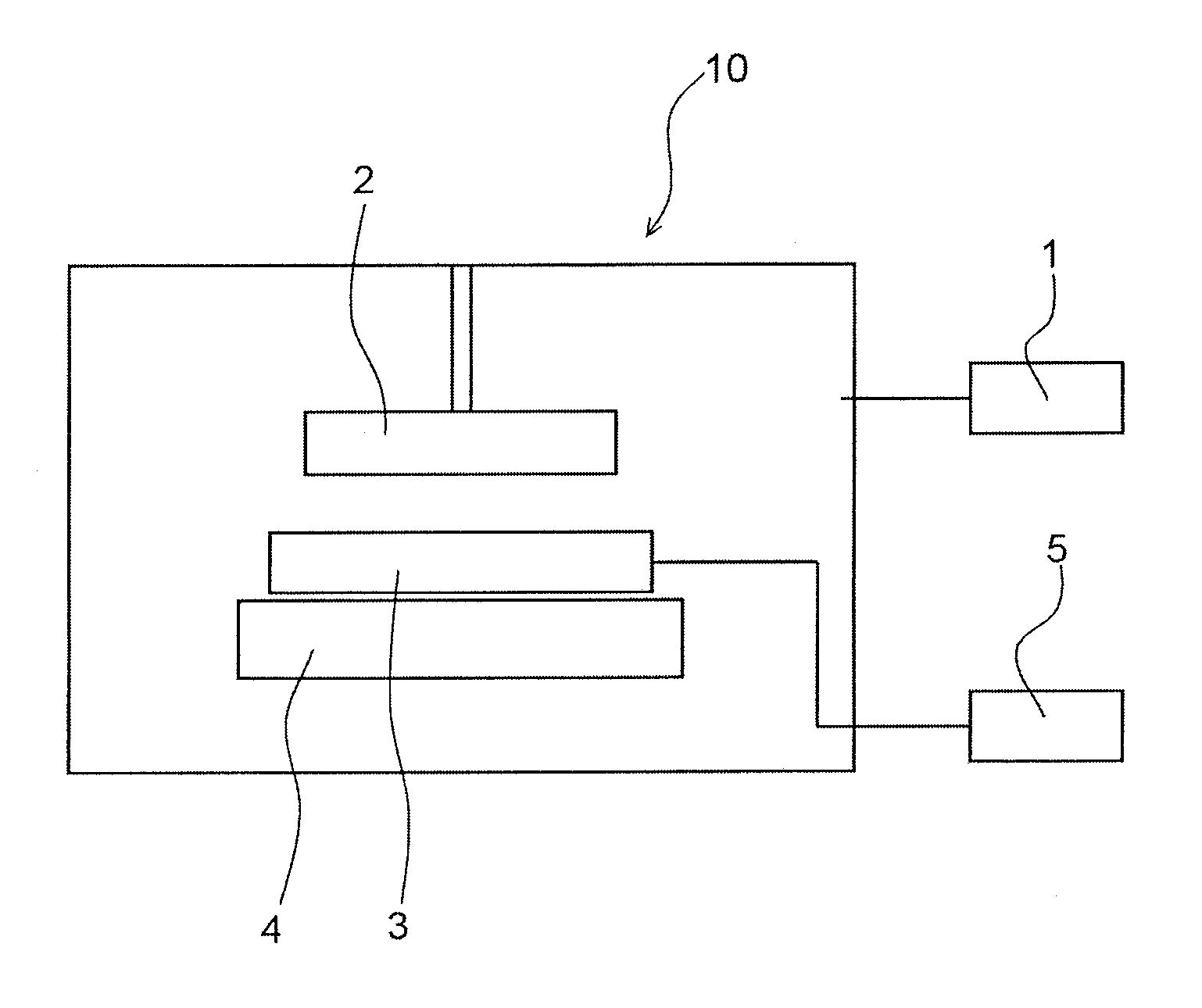 Method and apparatus for manufacturing solid electrolytic capacitor