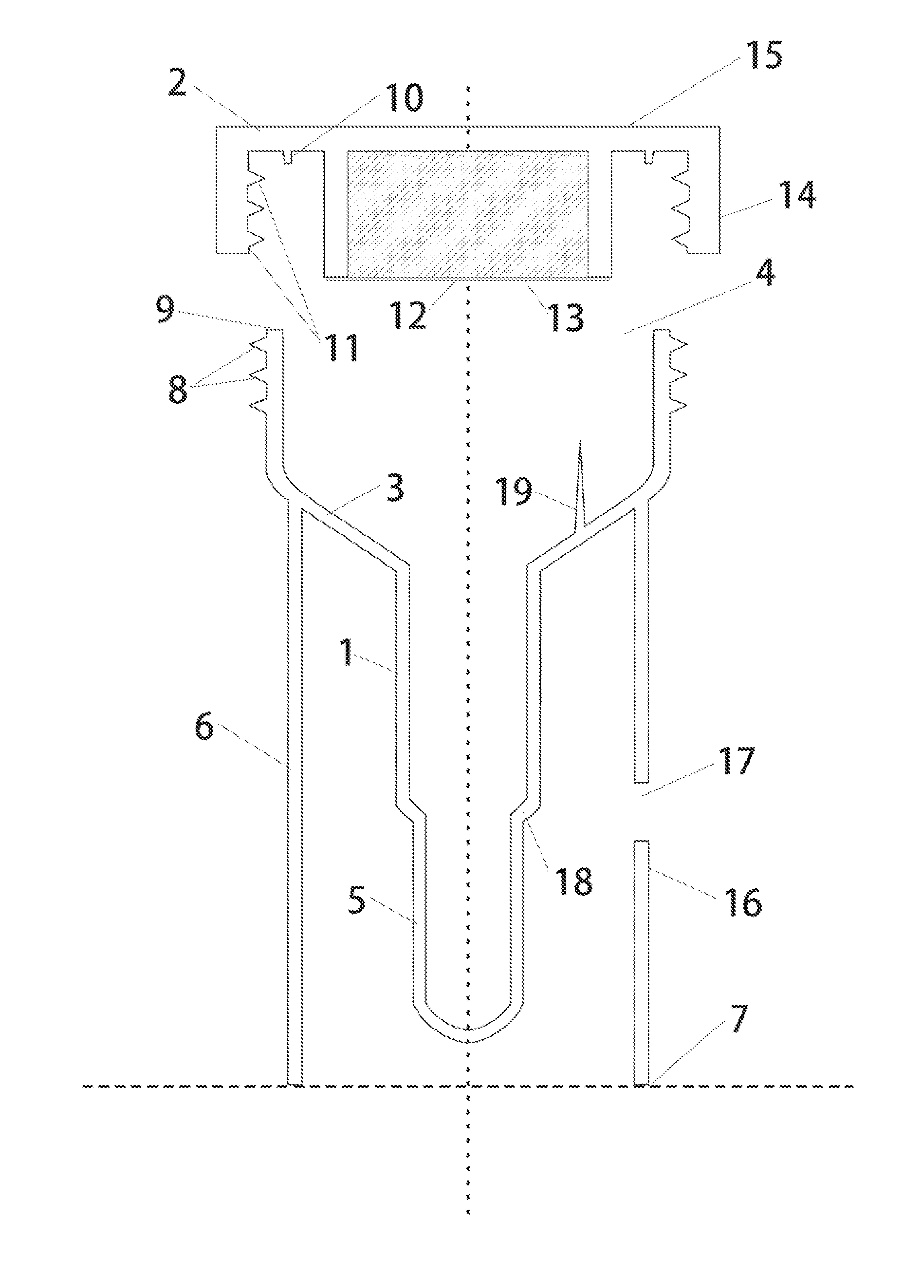 Genetic Sample Collection Systems