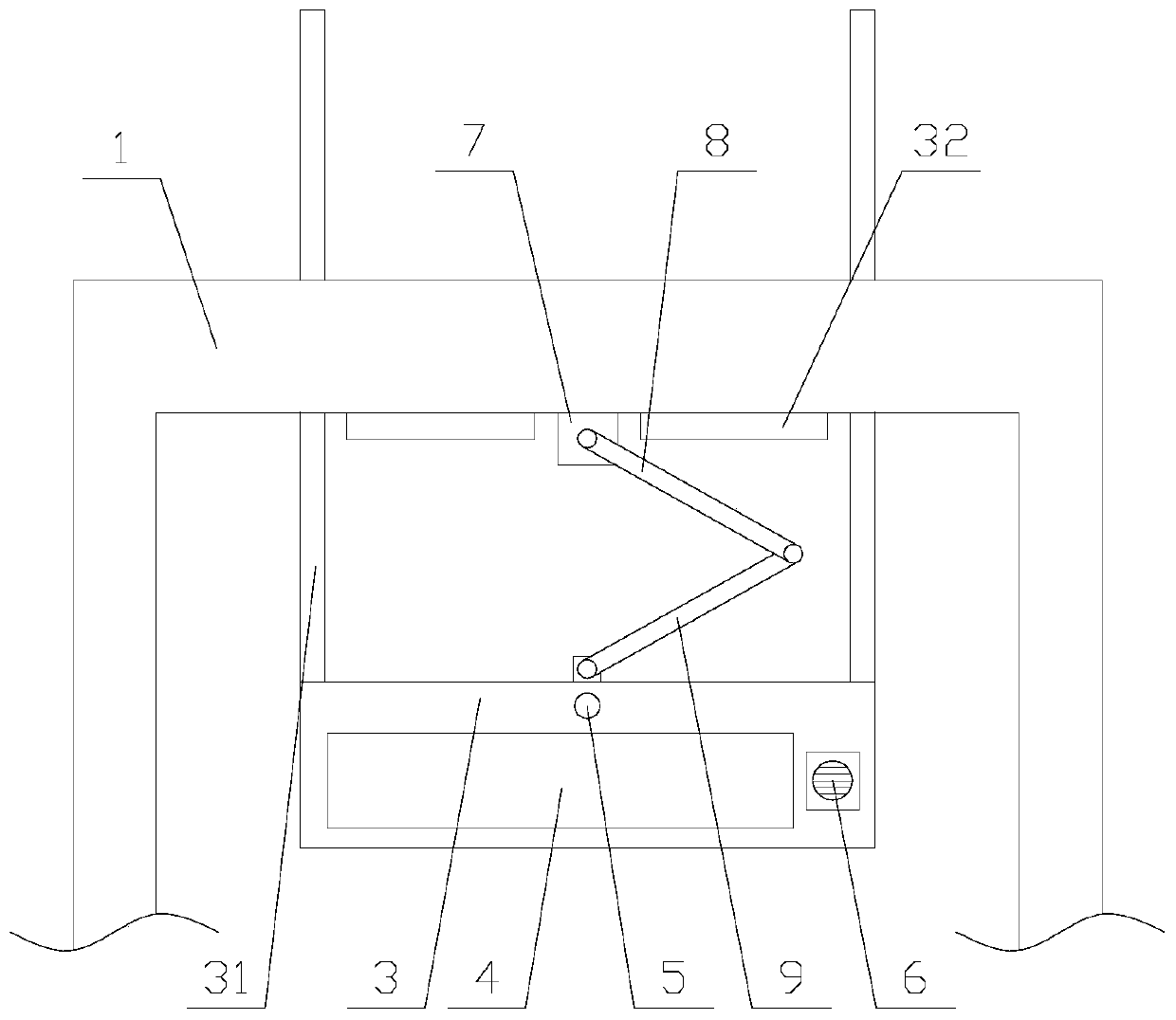 An intelligent security gate with high detection accuracy based on face recognition