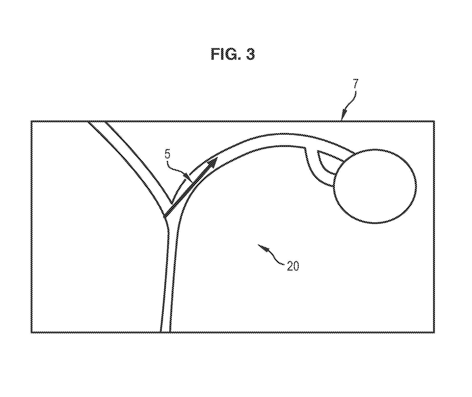 Method for controlling emmission in an x-ray imaging device