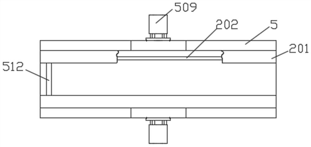Main hoisting mechanism of metallurgical ladle crane
