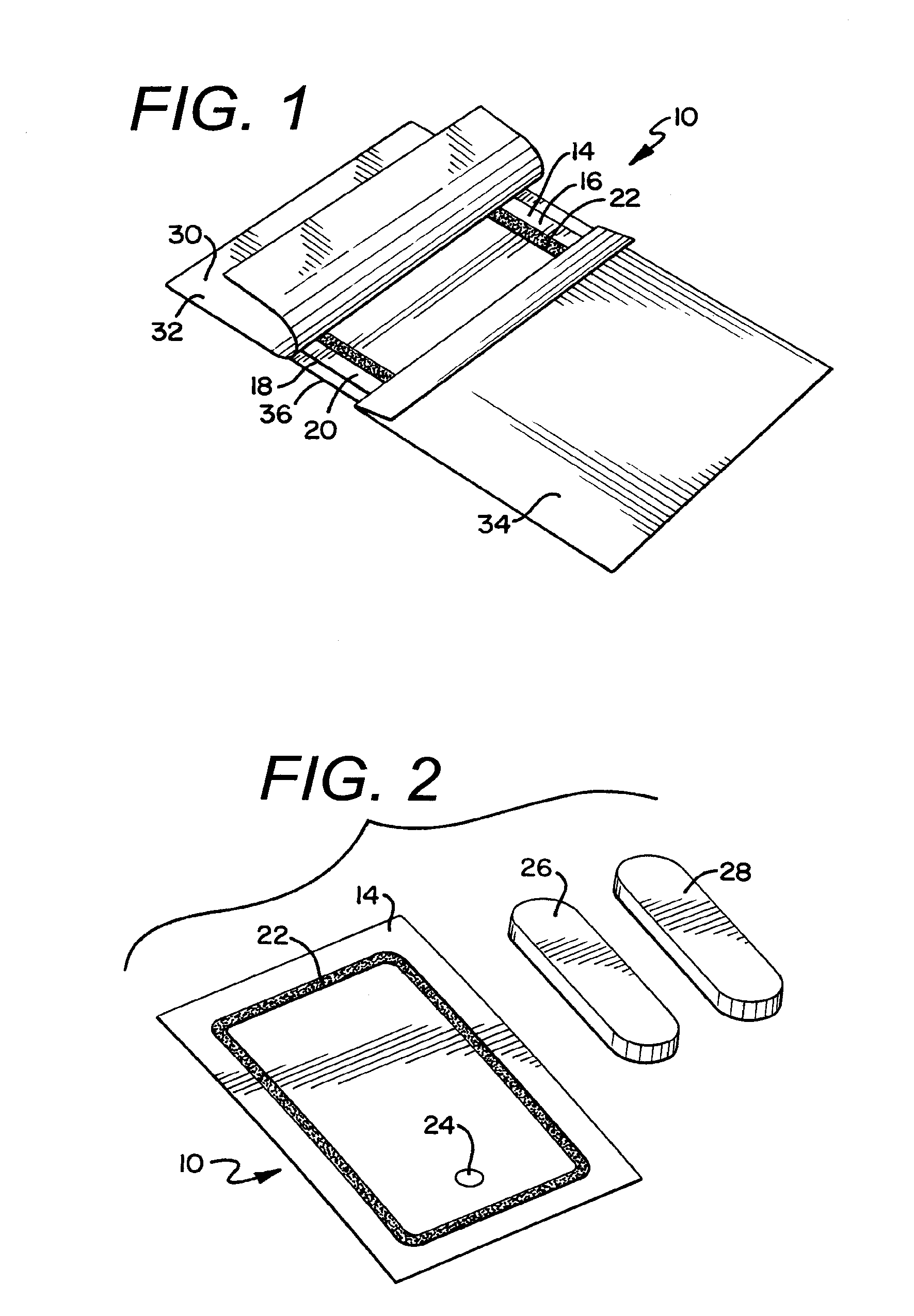 Negative Pressure Wound Therapy Device