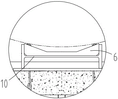 Pressure vessel cylinder body pairing machine and its use method