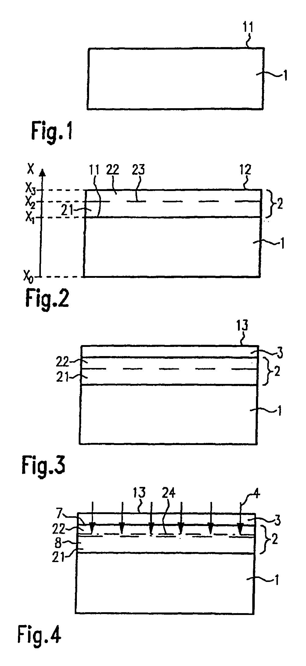 Semiconductor structure for providing strained crystalline layer on insulator and method for fabricating same