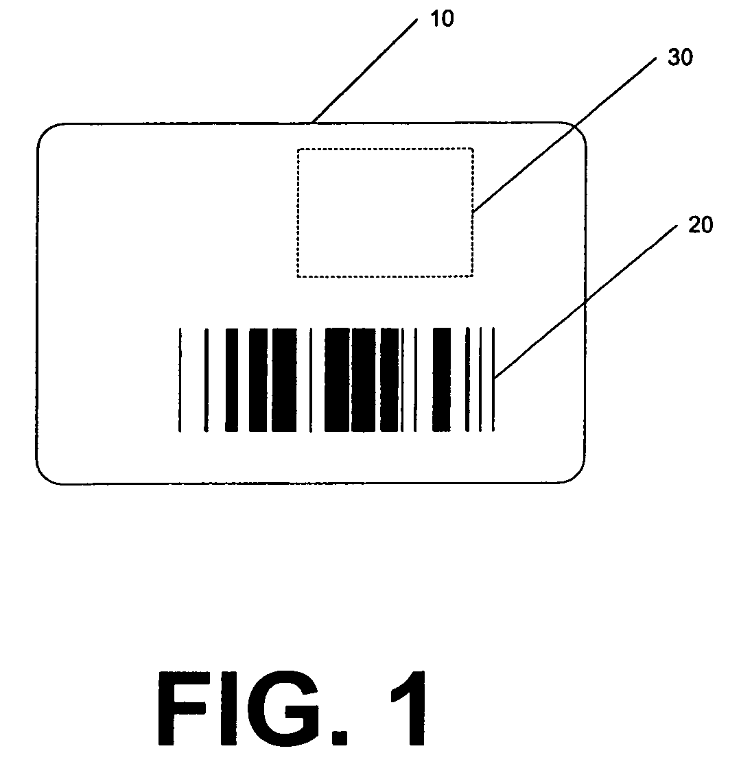 Method and system for conducting transactions using a payment card with two technologies