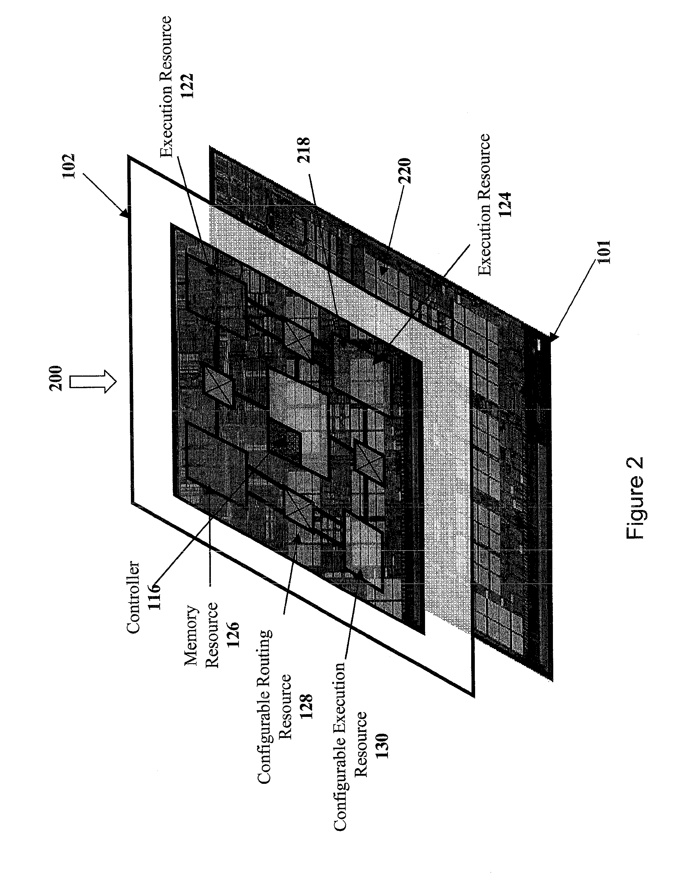 Semiconductor chip repair by stacking of a base semiconductor chip and a repair semiconductor chip