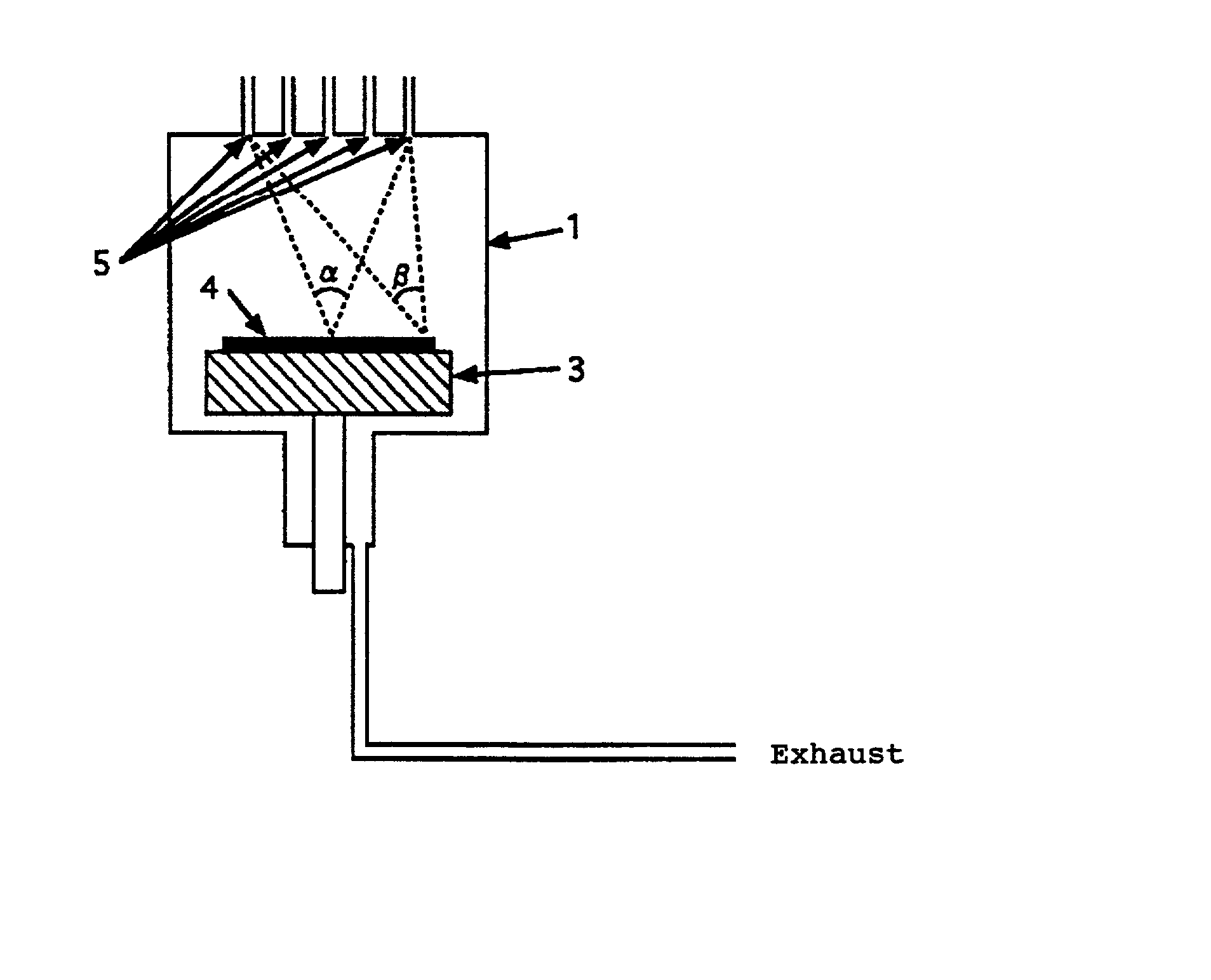 Method of manufacturing group iii-v compound semiconductor