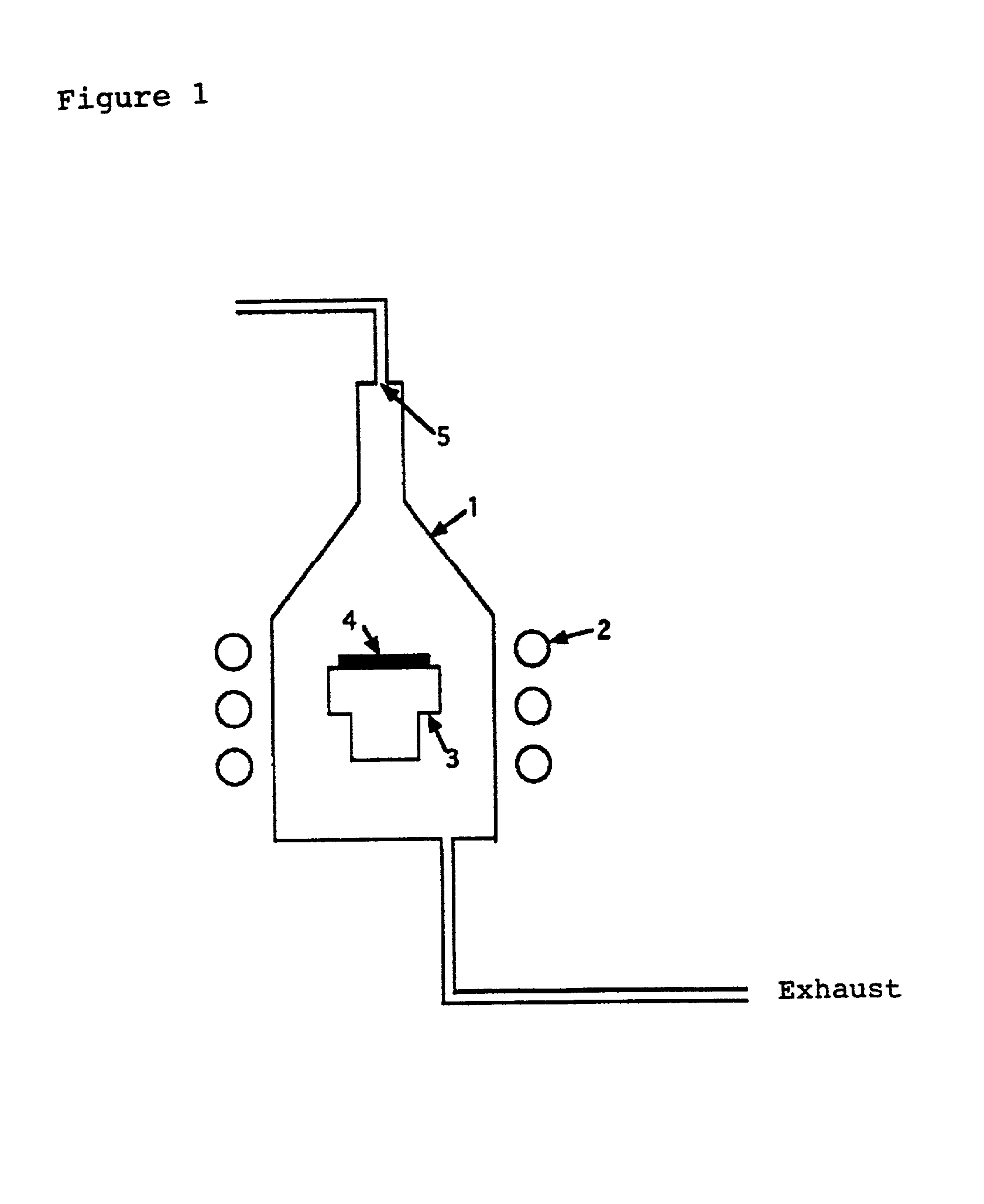 Method of manufacturing group iii-v compound semiconductor