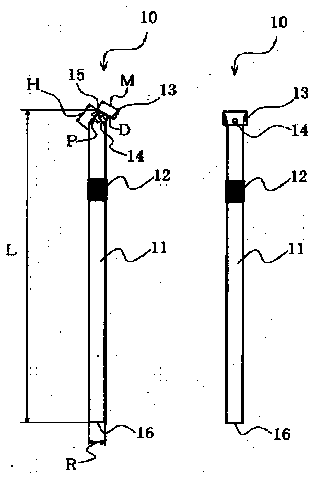 Straw with diffusion function and manufacturing method thereof