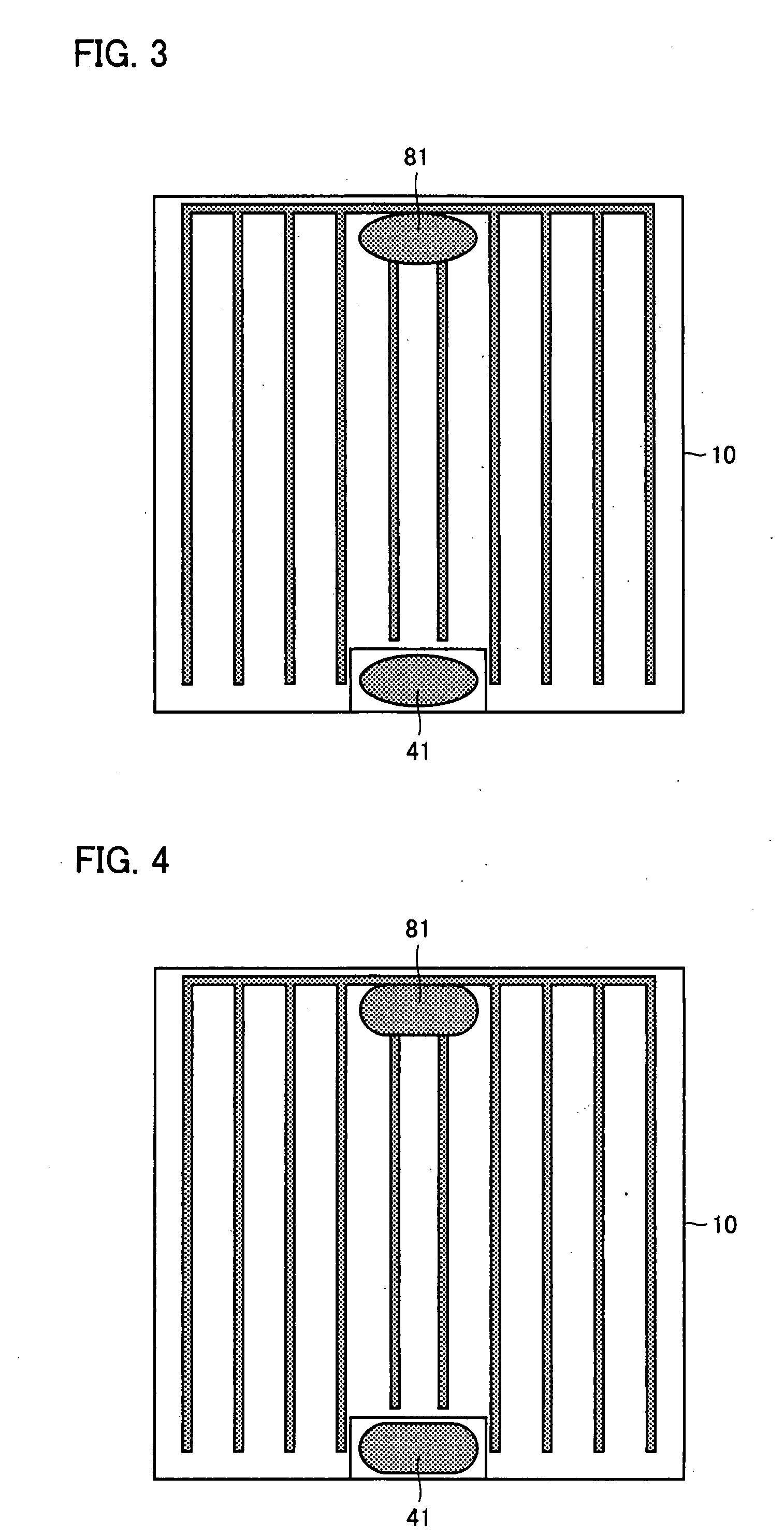 Photoelectric conversion element and interconnector-equipped photoelectric conversion element