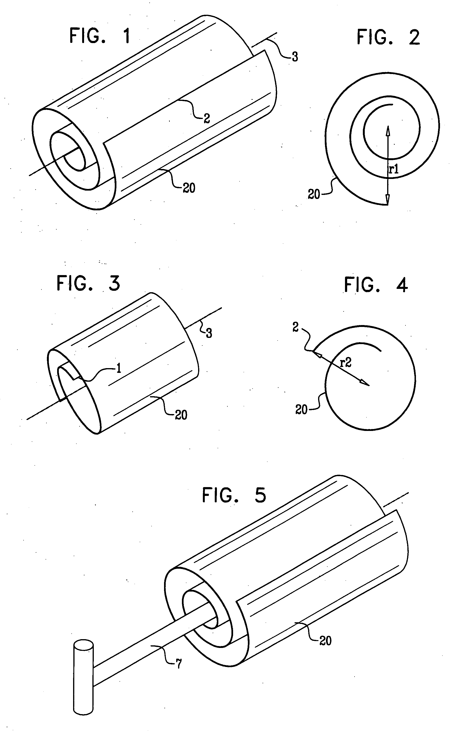 Device and method for treating compression fractures