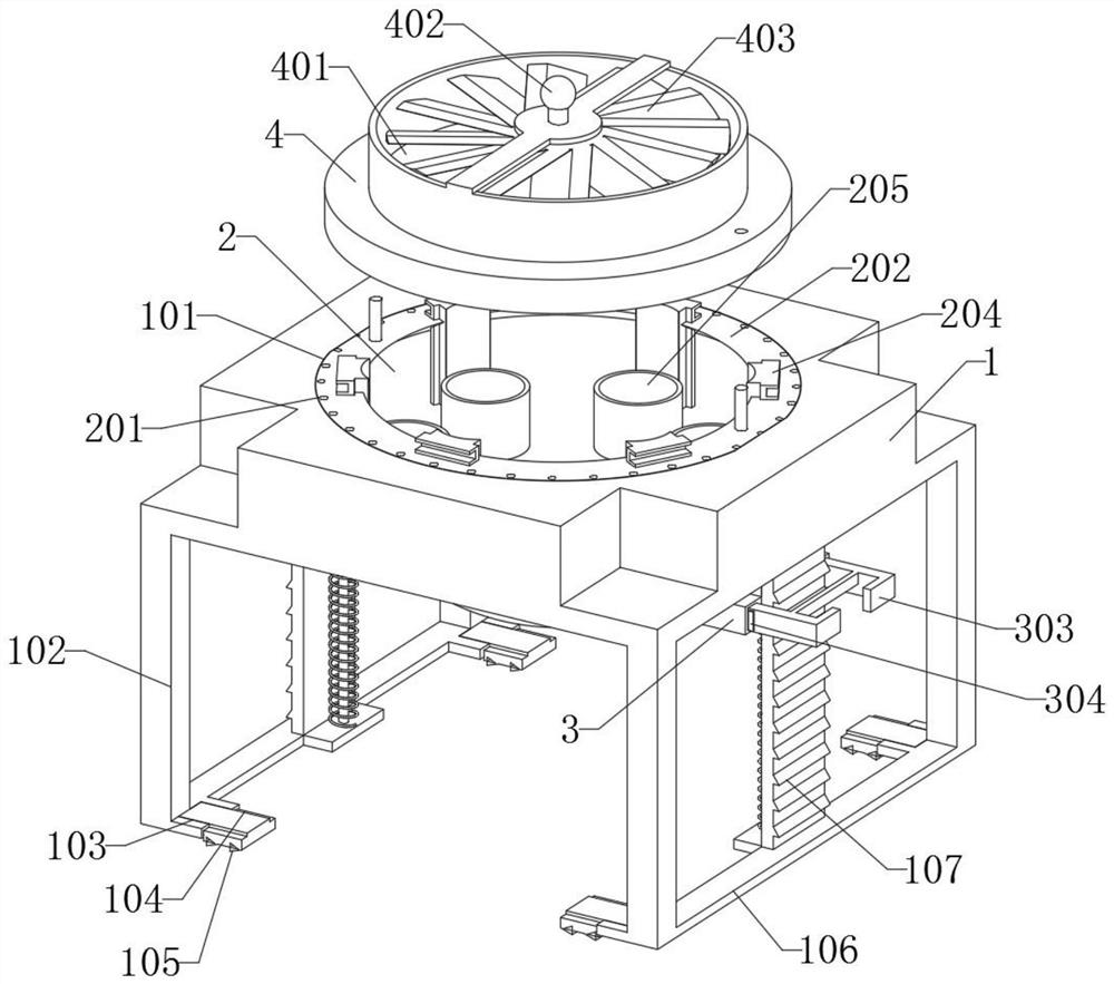 Traditional Chinese medicine decoction piece processing equipment