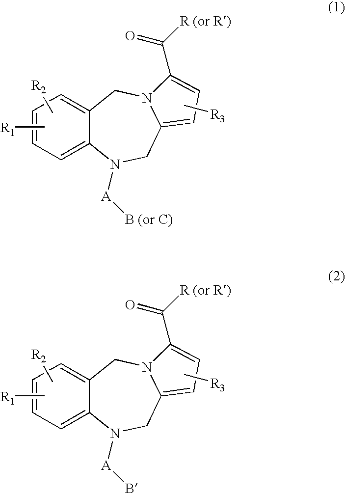 Pyrrolobenzodiazepine pyridine carboxamides and derivatives as follicle-stimulating hormone receptor antagonists