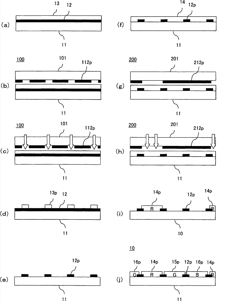 Substrate for photomask, photomask, method for manufacturing photomask and method for transfering pattern