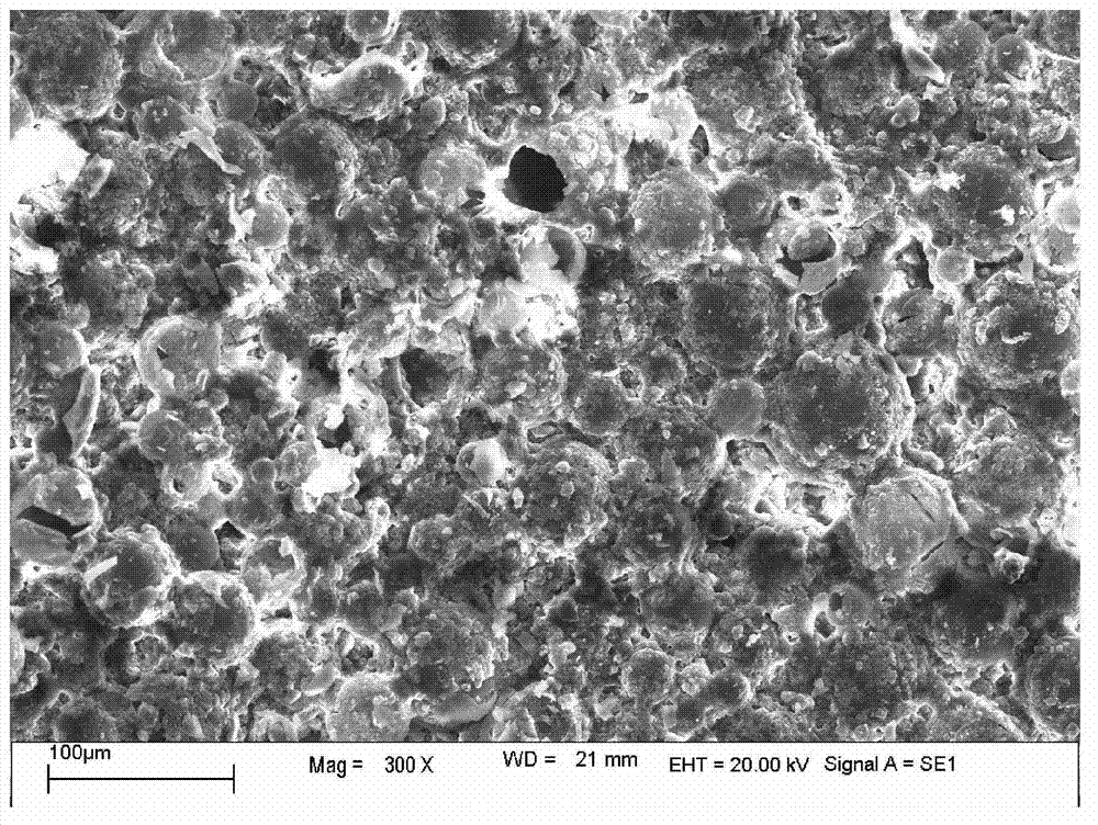 Water-based nano heat insulation material and preparation method thereof