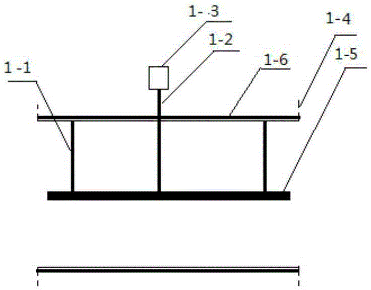 A magnetic field demulsifier