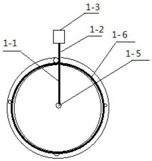 A magnetic field demulsifier