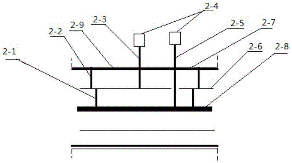 A magnetic field demulsifier