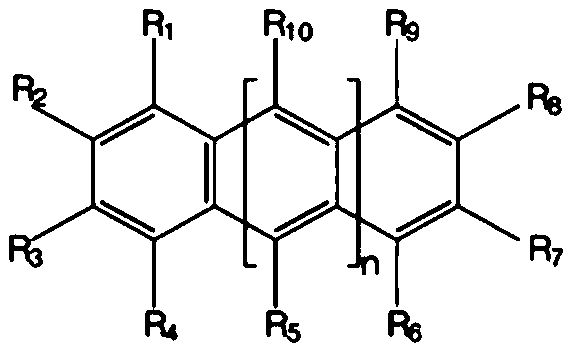 Composition for encapsulating organic light emitting diode and organic light emitting diode display