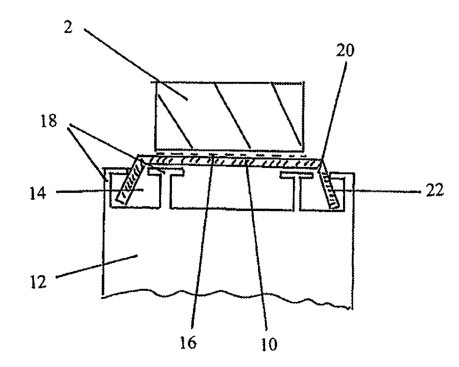 Sealing Tape